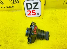 Крепление запасного колеса AUDI A3 2014/Цвет LX7W 1K0802899D 8VCXS CXSA, заднее