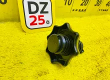 Крепление запасного колеса AUDI A3 2014/Цвет LX7W 1K0802899D 8VCXS CXSA, заднее