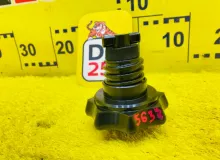 Крепление запасного колеса AUDI A3 2014/Цвет LX7W 1K0802899D 8VCXS CXSA, заднее