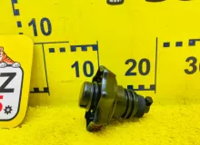 Крепление запасного колеса AUDI A3 2014/Цвет LX7W 1K0802899D 8VCXS CXSA, заднее