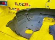 Подкрылок AUDI A3 2014/Цвет LX7W 8V5821171 8VCXS CXSA, передний левый
