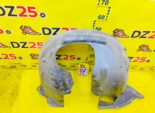 Подкрылок AUDI A3 2014/Цвет LX7W 8V5821171 8VCXS CXSA, передний левый