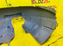 Подкрылок AUDI A3 2014/Цвет LX7W 8V5821171 8VCXS CXSA, передний левый