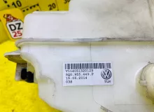 Бачок стеклоомывателя AUDI A3 2014/Цвет LX7W 5Q0955449P 8VCXS CXSA, передний