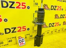 Стойка FIAT DUCATO 2010 635806 244 F1AE0481C, передняя правая