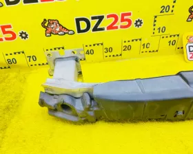 Жесткость бампера VAG