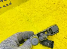 Замок капота AUDI A3 2014/Цвет LX7W 8V0823509 8VCXS CXSA, передний Замок капота AUDI A3 2014/Цвет LX7W 8V0823509 8VCXS CXSA, передний