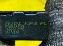 Замок капота AUDI A3 2014/Цвет LX7W 8V0823509 8VCXS CXSA, передний Замок капота AUDI A3 2014/Цвет LX7W 8V0823509 8VCXS CXSA, передний