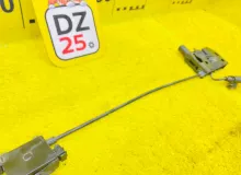 Замок капота AUDI A3 2014/Цвет LX7W 8V0823509 8VCXS CXSA, передний Замок капота AUDI A3 2014/Цвет LX7W 8V0823509 8VCXS CXSA, передний