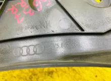 Крепление бампера AUDI A3 2014/Цвет LX7W 8V5807378 8VCXS CXSA, заднее правое