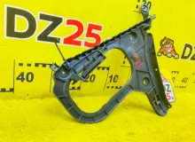 Крепление бампера AUDI A3 2014/Цвет LX7W 8V5807378 8VCXS CXSA, заднее правое