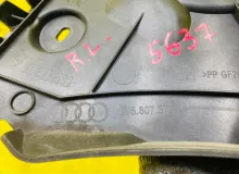 Крепление бампера AUDI A3 2014/Цвет LX7W 8V5807377 8VCXS CXSA, заднее левое
