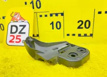 Крепление бампера AUDI A3 2014/Цвет LX7W 8V5807329 8VCXS CXSA, заднее левое