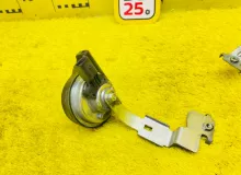 Сигнал звуковой AUDI A3 2014/Цвет LX7W A046522 8VCXS CXSA, передний