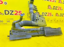 Корпус воздушного фильтра AUDI A3 2014/Цвет LX7W 04E129611G 8VCXS CXSA, передний