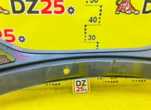 Жабо AUDI A3 2014/Цвет LX7W 8V5819403 8VCXS CXSA, переднее