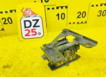 Радар-детектор AUDI A3 2014/Цвет LX7W 5Q0907561B 8VCXS CXSA, передний