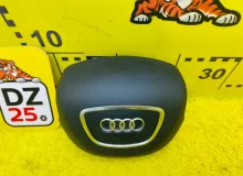 Подушка безопасности водителя AUDI A3 С ЗАРЯДОМ|2014 8V0880201AE 8VCXS CXSA, передняя