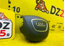 Подушка безопасности водителя AUDI A3 С ЗАРЯДОМ|2014 8V0880201AE 8VCXS CXSA, передняя