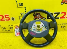 Руль AUDI A3 2014/Цвет LX7W 8U0419091AD 8VCXS CXSA, передний
