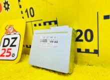 Блок управления камерой AUDI A3 2014/Цвет LX7W 5Q0907441A 8VCXS CXSA, передний