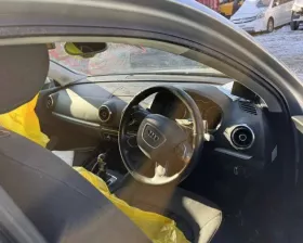 Блок управления топливным насосом VAG