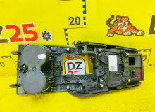 Джойстик управления мультимедиа AUDI A3 2014/Цвет LX7W 8V0919614G 8VCXS CXSA, передний