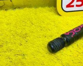 Крюк буксировочный VAG