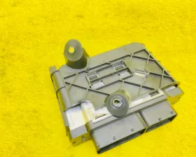 Блок управления двс VAG