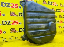Топливный бак FIAT DUCATO 2010 1650082 244 F1AE0481C, задний