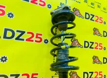 Стойка FIAT DUCATO 2010 244 F1AE0481C, передняя левая