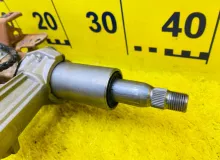 Рулевая колонка FIAT DUCATO 2010 735380916 244 F1AE0481C, передняя