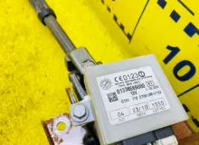 Рулевая колонка FIAT DUCATO 2010 735380916 244 F1AE0481C, передняя