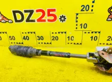 Рулевая колонка FIAT DUCATO 2010 735380916 244 F1AE0481C, передняя
