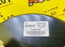 Главный тормозной цилиндр FIAT DUCATO 2010 9949588 244 F1AE0481C, передний