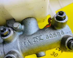 Главный тормозной цилиндр FIAT