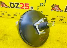 Главный тормозной цилиндр FIAT DUCATO 2010 9949588 244 F1AE0481C, передний