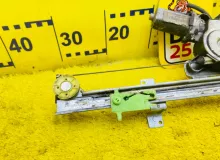 Стеклоподъемник FIAT DUCATO 2010 1341395080 244 F1AE0481C, передний правый