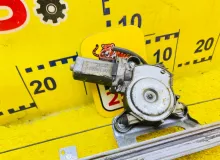 Стеклоподъемник FIAT DUCATO 2010 1341395080 244 F1AE0481C, передний правый