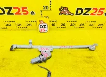 Стеклоподъемник FIAT DUCATO 2010 1341395080 244 F1AE0481C, передний правый