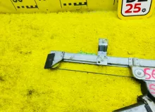 Стеклоподъемник FIAT DUCATO 2010 1341395080 244 F1AE0481C, передний правый