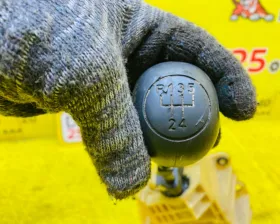 Рычаг переключения кпп FIAT