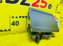 Монитор AUDI A3 2014/Цвет LX7W 8V0857273N 8VCXS CXSA, передний