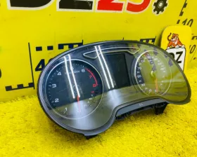 Спидометр VAG