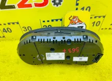 Спидометр AUDI A3 2014/Цвет LX7W 8V0920870J 8VCXS CXSA, передний