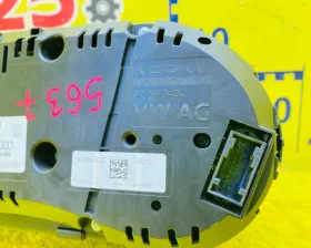 Спидометр VAG
