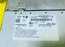 Магнитофон AUDI A3 2014/Цвет LX7W 8V035034A 8VCXS CXSA, передний