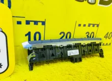 Кнопка аварийной сигнализации AUDI A3 2014/Цвет LX7W 8V0925301CC 8VCXS CXSA, передняя