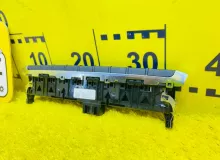 Кнопка аварийной сигнализации AUDI A3 2014/Цвет LX7W 8V0925301CC 8VCXS CXSA, передняя