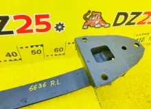 Рессоры FIAT DUCATO 2010 1329806080 244 F1AE0481C, задние левые